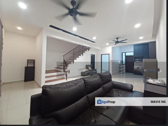 House for sale in Petaling, Alam Impian