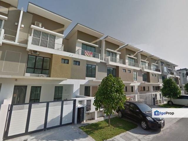 House for sale in Petaling, Alam Impian
