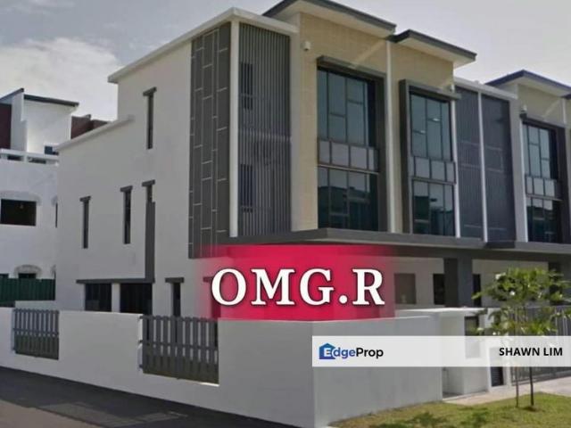 House for sale in Petaling, Alam Impian