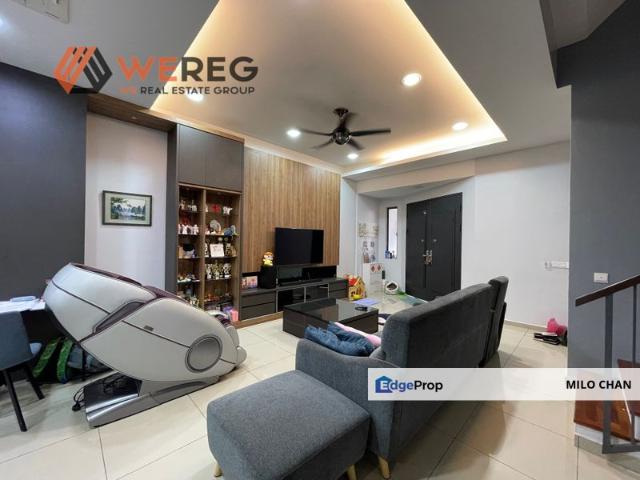 House for sale in Petaling, Alam Impian