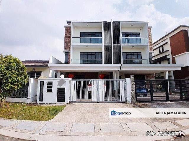House for sale in Petaling, Alam Impian