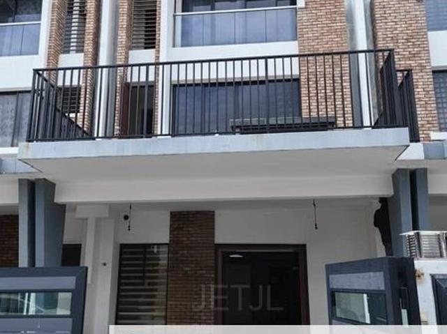 House for rent in Petaling, Alam Impian