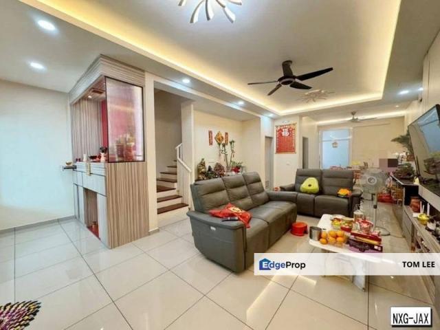 House for sale in Petaling, Alam Impian