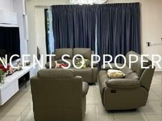 House for sale in Petaling, Alam Impian