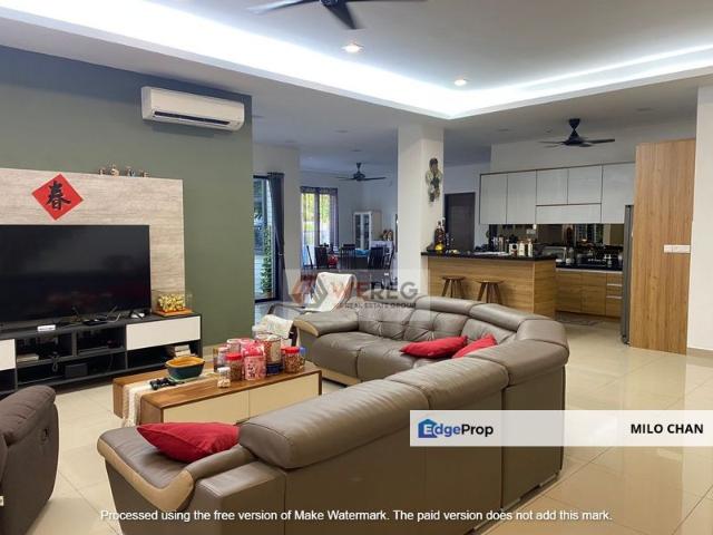 House for sale in Petaling, Alam Impian