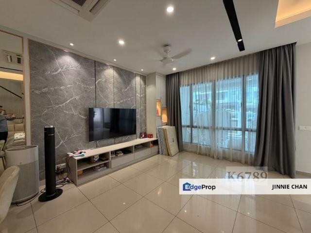 House for sale in Petaling, Alam Impian