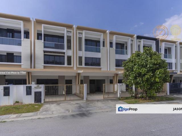 House for sale in Petaling, Alam Impian