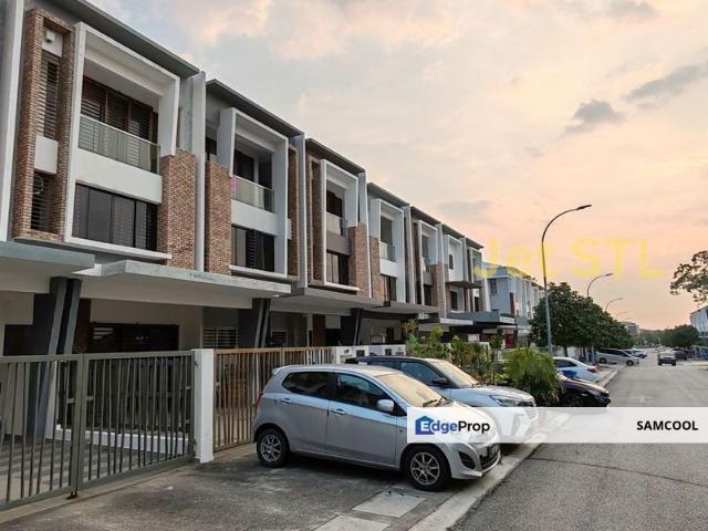 House for sale in Petaling, Alam Impian