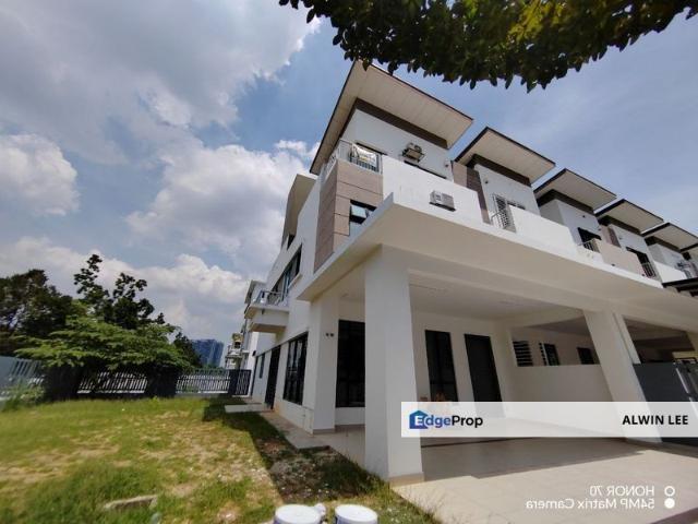House for sale in Petaling, Alam Impian