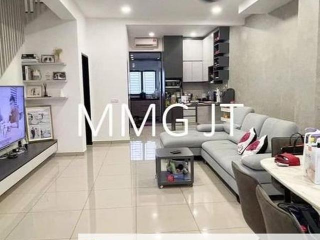 House for sale in Petaling, Alam Impian