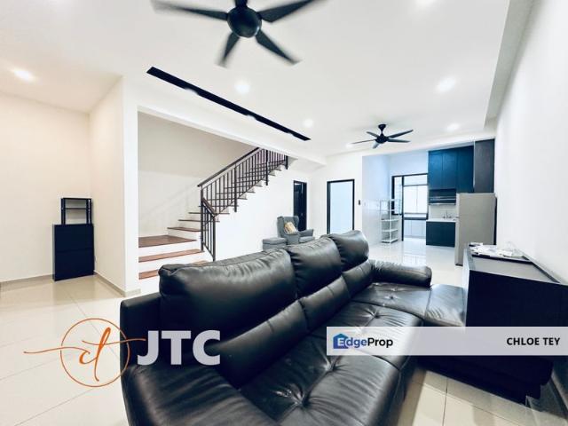 House for sale in Petaling, Alam Impian