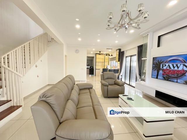 House for sale in Petaling, Alam Impian