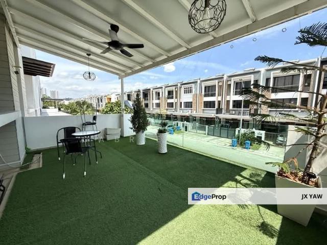 House for sale in Petaling, Alam Impian