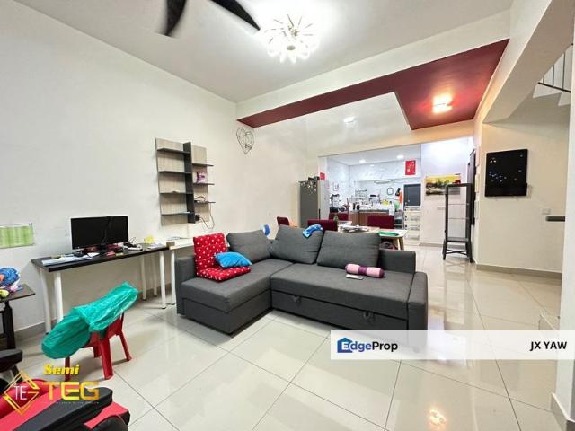House for sale in Petaling, Alam Impian