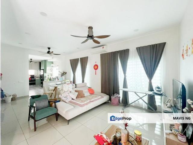 House for sale in Petaling, Alam Impian