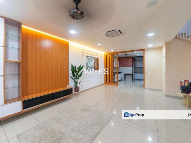 House for sale in Petaling, Alam Impian