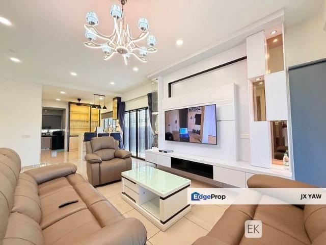 House for sale in Petaling, Alam Impian