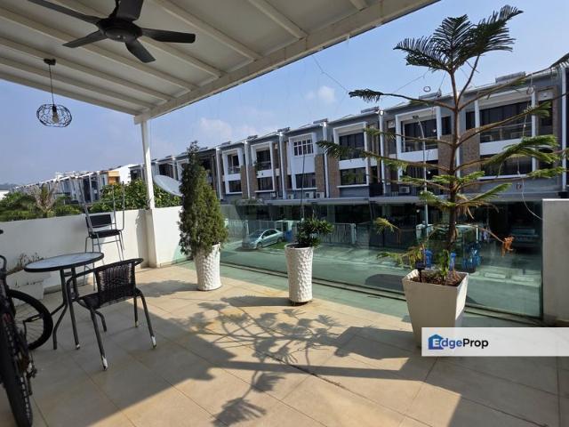 House for sale in Petaling, Alam Impian