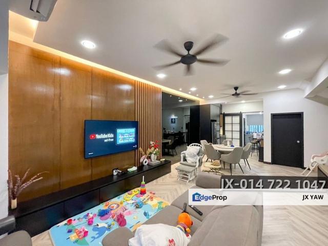 House for sale in Petaling, Alam Impian