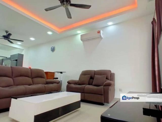 House for sale in Petaling, Alam Impian