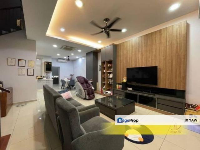 House for sale in Petaling, Alam Impian