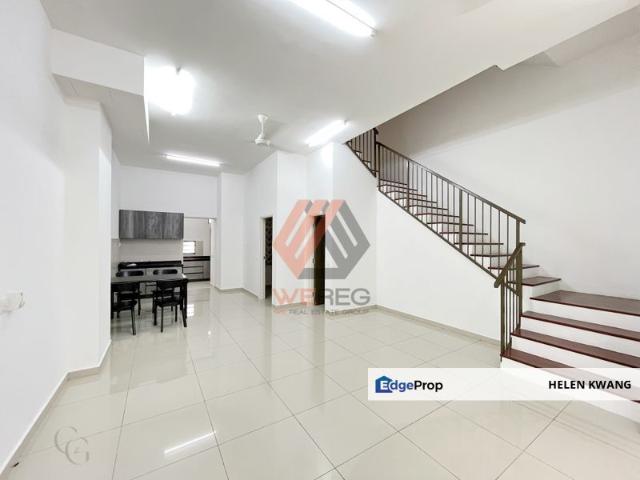 House for rent in Petaling, Alam Impian