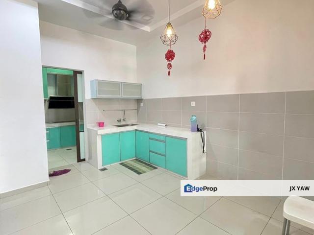 House for sale in Petaling, Alam Impian