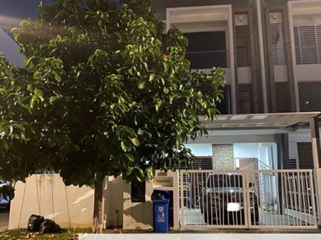 House for sale in Petaling, Alam Impian