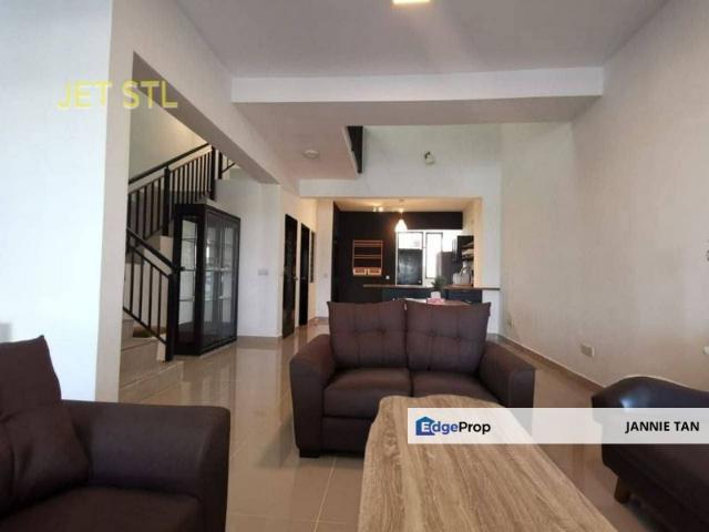 House for sale in Petaling, Alam Impian