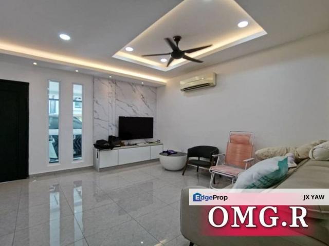 House for sale in Petaling, Alam Impian