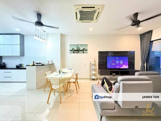 House for sale in Petaling, Alam Impian