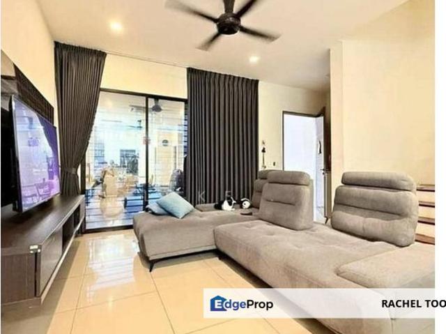 House for sale in Petaling, Alam Impian