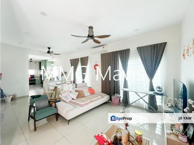 House for sale in Petaling, Alam Impian