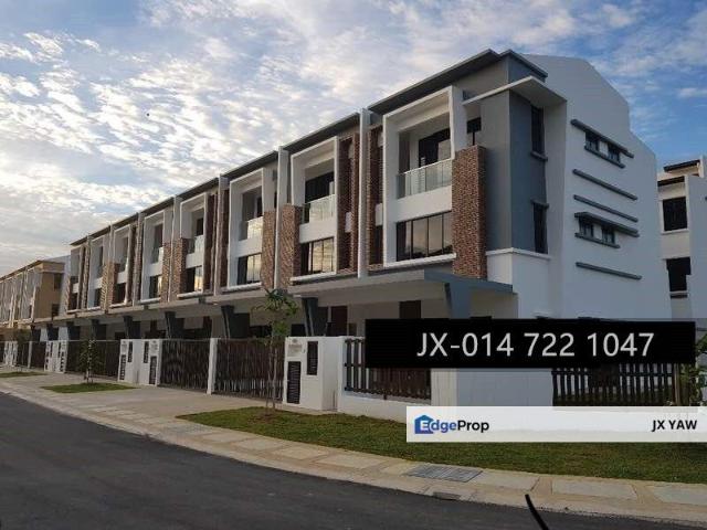 House for sale in Petaling, Alam Impian