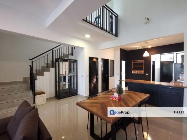 House for sale in Petaling, Alam Impian