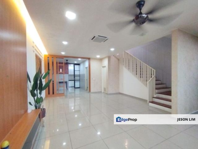 House for sale in Petaling, Alam Impian
