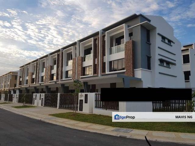 House for sale in Petaling, Alam Impian