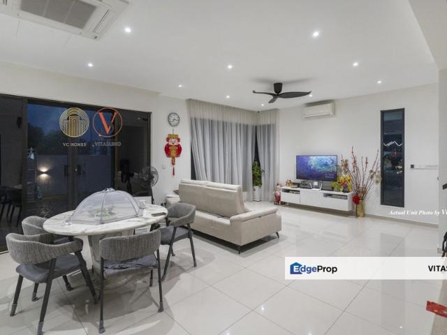 House for sale in Petaling, Alam Impian