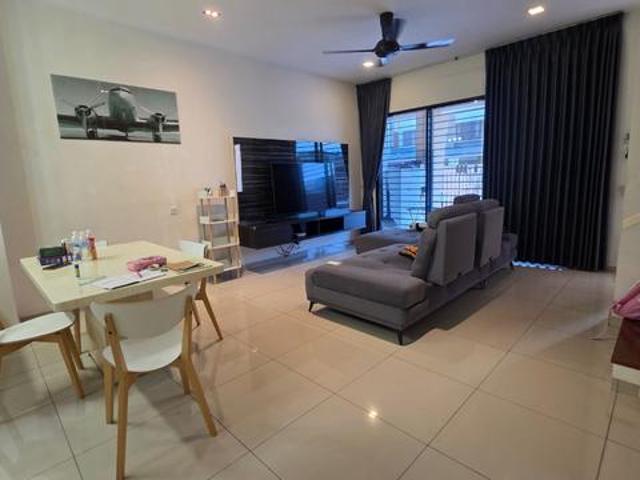 Terraced House for sale in Petaling, Alam Impian