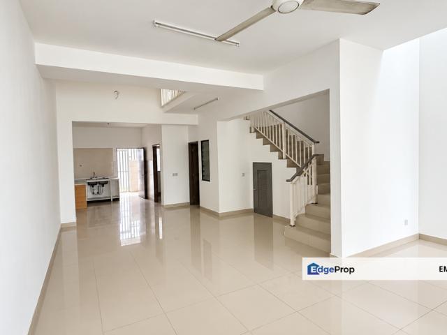 House for sale in Setia Alam, Shah Alam