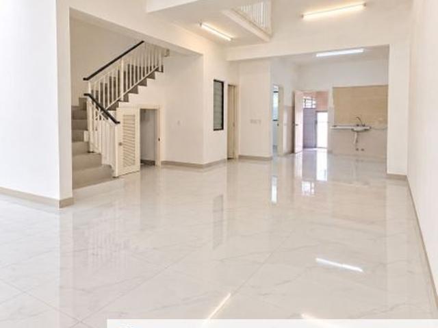 House for sale in Setia Alam, Shah Alam