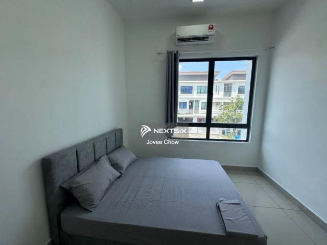 House for rent in Petaling, Alam Impian
