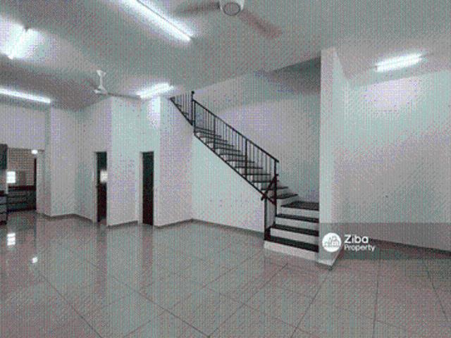 House for rent in Petaling, Alam Impian