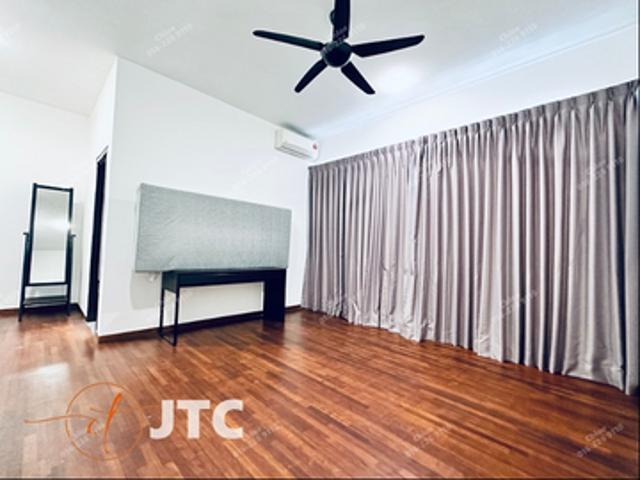 House for rent in Petaling, Alam Impian