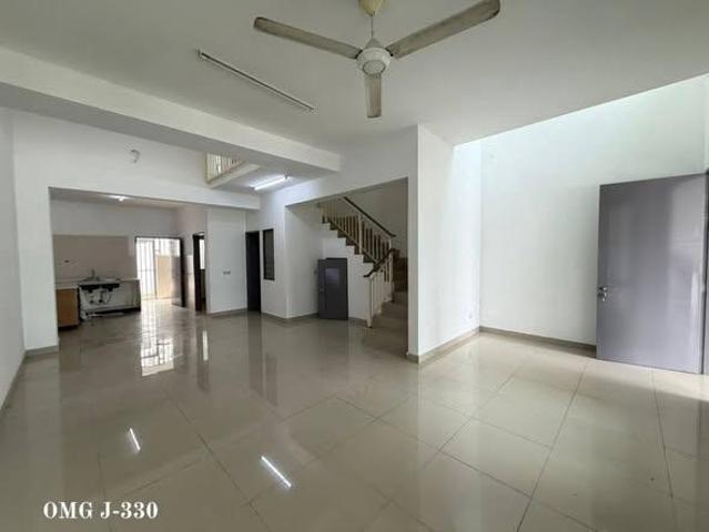 Terraced House for sale in Petaling, Alam Impian