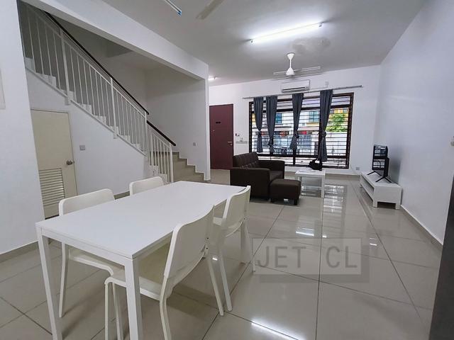 Terraced House for rent in Petaling, Alam Impian