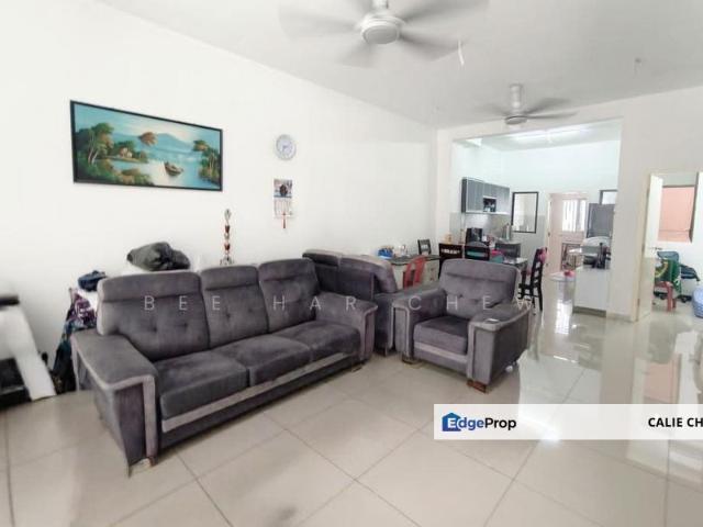 House for sale in Petaling, Alam Impian