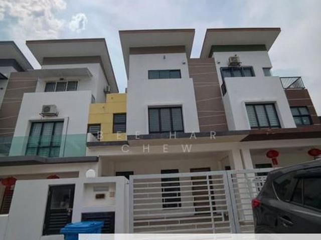 House for sale in Petaling, Alam Impian