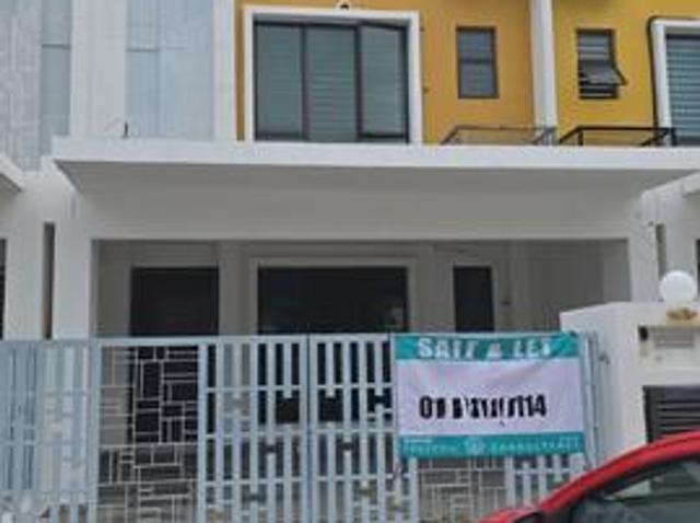 Terraced House for rent in Petaling, Alam Impian
