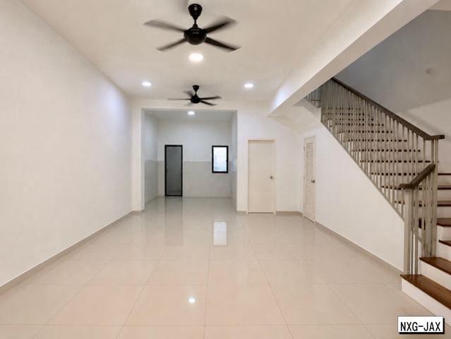 Terraced House for sale in Petaling, Alam Impian